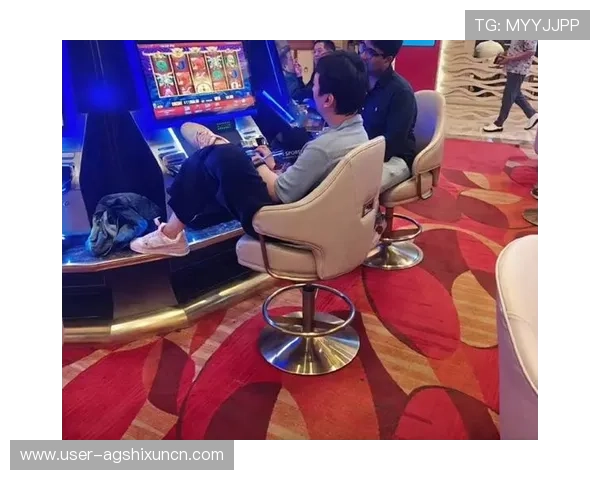如何在老虎机真人娱乐中合理控制投注策略实现长久稳定的盈利目标